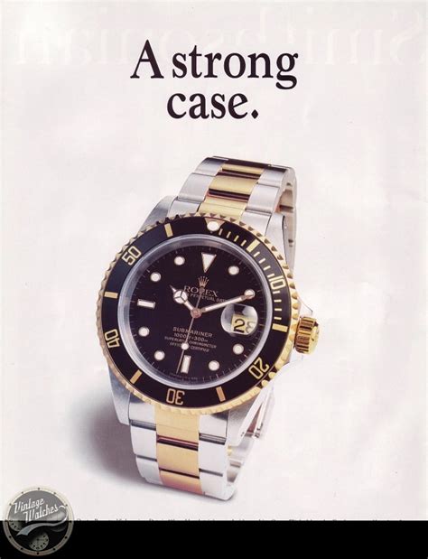 rolex submariner advertising|Rolex Submariner official website.